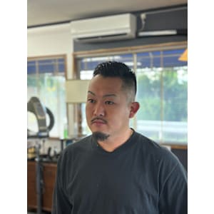 SALON ASANO×スタイル