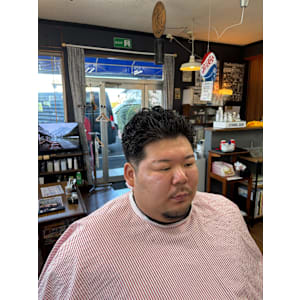 SALON ASANO×スタイル