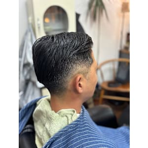 SALON ASANO×スタイル