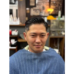 SALON ASANO×スタイル