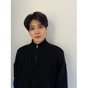 【ZEST吉祥寺】センターパート