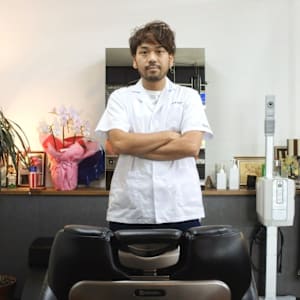 SALON ASANO×スタイル
