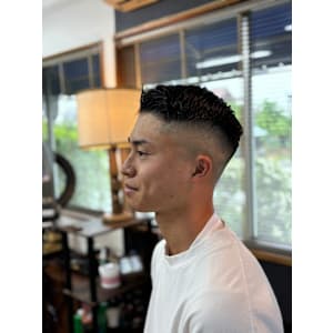 SALON ASANO×スタイル