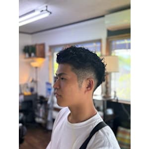 SALON ASANO×スタイル