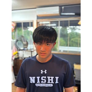 SALON ASANO×スタイル