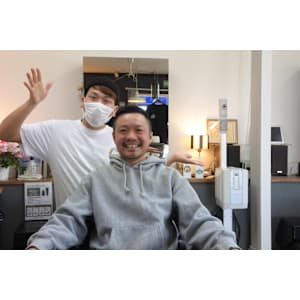 SALON ASANO×スタイル