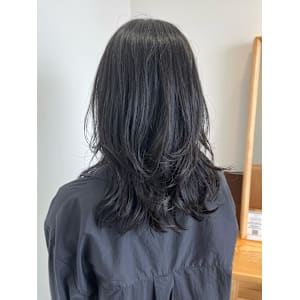 ロングレイヤー