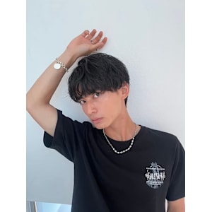 【ZEST吉祥寺】スパイラルパーマ