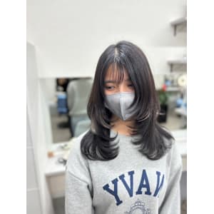 レイヤーカット。 - jujur【ジュジュル】掲載中