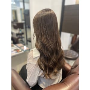 アドミオカラーくすみ系