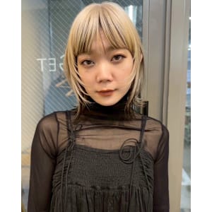 【大通駅徒歩3分／狸小路1丁目】NUGGET(ナゲット)