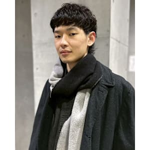 【大通駅徒歩3分／狸小路1丁目】NUGGET(ナゲット)