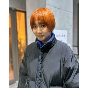 【大通駅徒歩3分／狸小路1丁目】NUGGET(ナゲット)