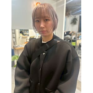 【大通駅徒歩3分／狸小路1丁目】NUGGET(ナゲット)