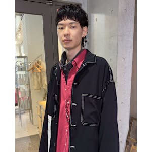 【大通駅徒歩3分／狸小路1丁目】NUGGET(ナゲット)