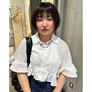 【大通駅徒歩3分／狸小路1丁目】NUGGET(ナゲット)