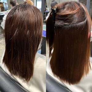 Rowlly×スタイル