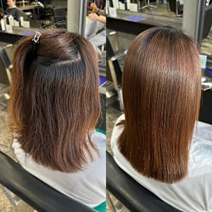 Rowlly×スタイル