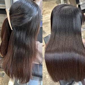 Rowlly×スタイル