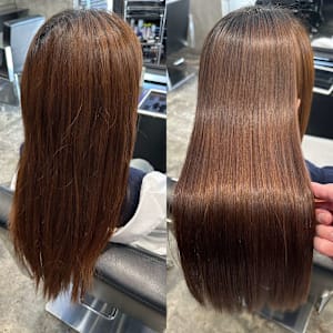 Rowlly×スタイル