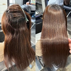 Rowlly×スタイル