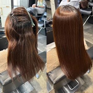 Rowlly×スタイル