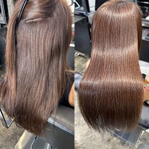 Rowlly×スタイル