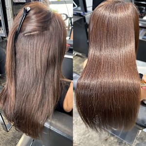 Rowlly×スタイル