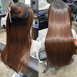 Rowlly×スタイル