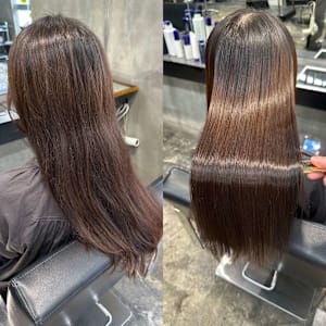 Rowlly×スタイル