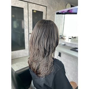 ハイレイヤーカット《吉澤》