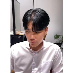 就活生必見！コンマバング