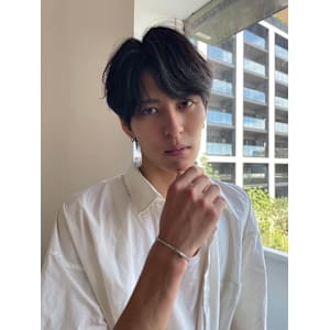 【ZEST吉祥寺】ニュアンスパーマ