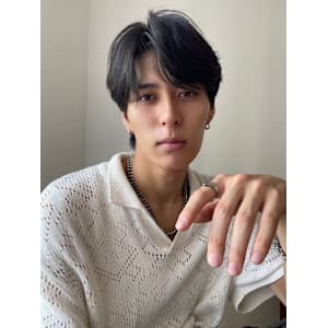 【ZEST吉祥寺】ニュアンスパーマ