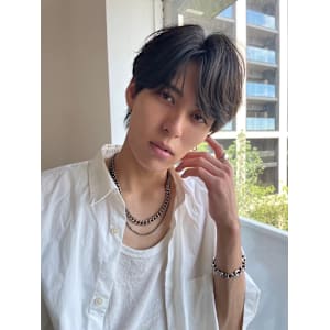 【ZEST吉祥寺】ニュアンスパーマ