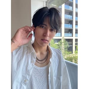 【ZEST吉祥寺】ニュアンスパーマ