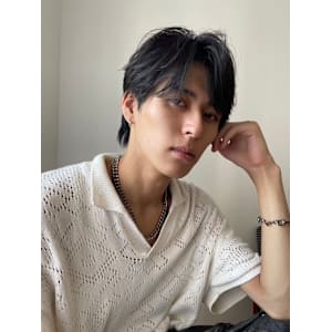 【ZEST吉祥寺】ニュアンスパーマ