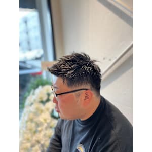 フェザーアップ