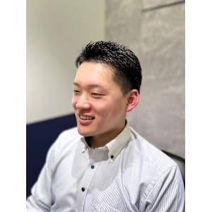 LIBERTY SHARE BARBER 銀座2nd