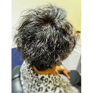 LIBERTY SHARE BARBER 銀座2nd