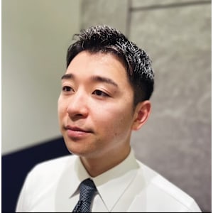 LIBERTY SHARE BARBER 銀座2nd