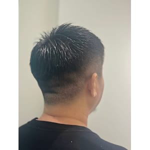 LIBERTY SHARE BARBER 銀座2nd