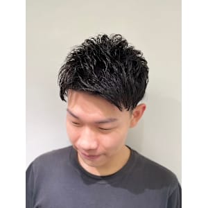 LIBERTY SHARE BARBER 銀座2nd