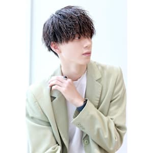 ソフツイマッシュ