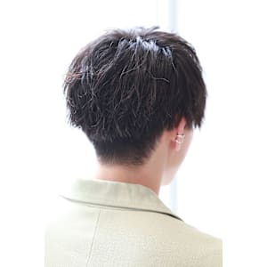 ソフツイマッシュ