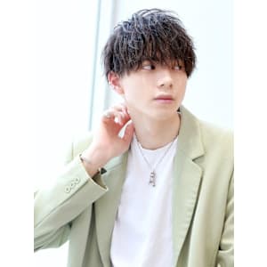 ソフツイマッシュ