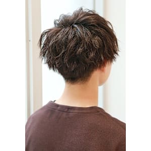 ブラッドウェーブマッシュ