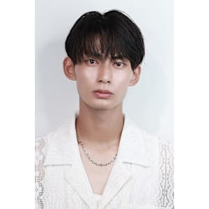 シースルーマッシュ