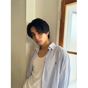 【ZEST吉祥寺】センターパート