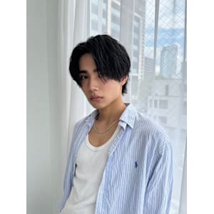 【ZEST吉祥寺】センターパート